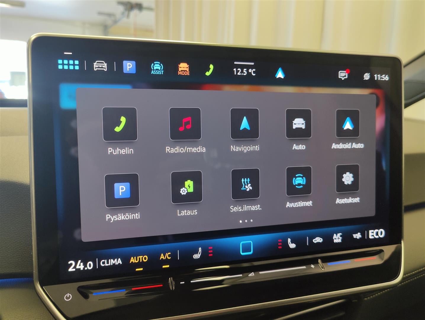 VOLKSWAGEN ID.3 PRO 150 KW 2025