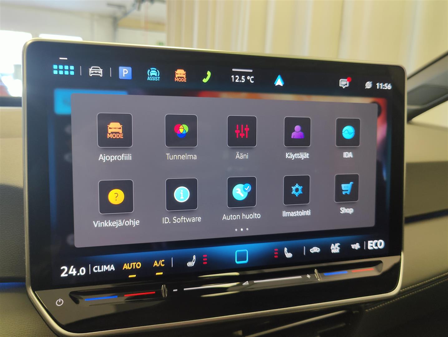 VOLKSWAGEN ID.3 PRO 150 KW 2025