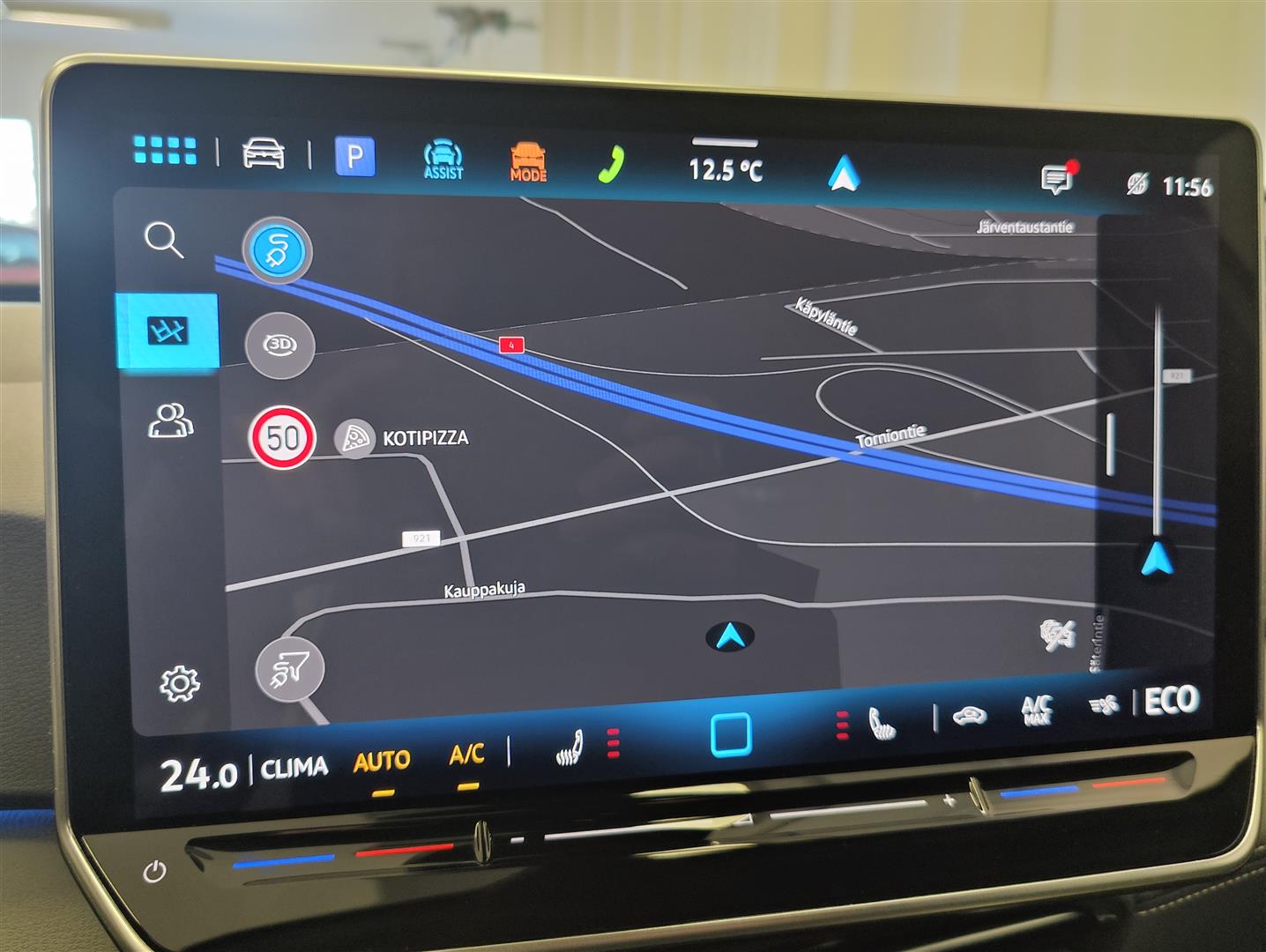 VOLKSWAGEN ID.3 PRO 150 KW 2025