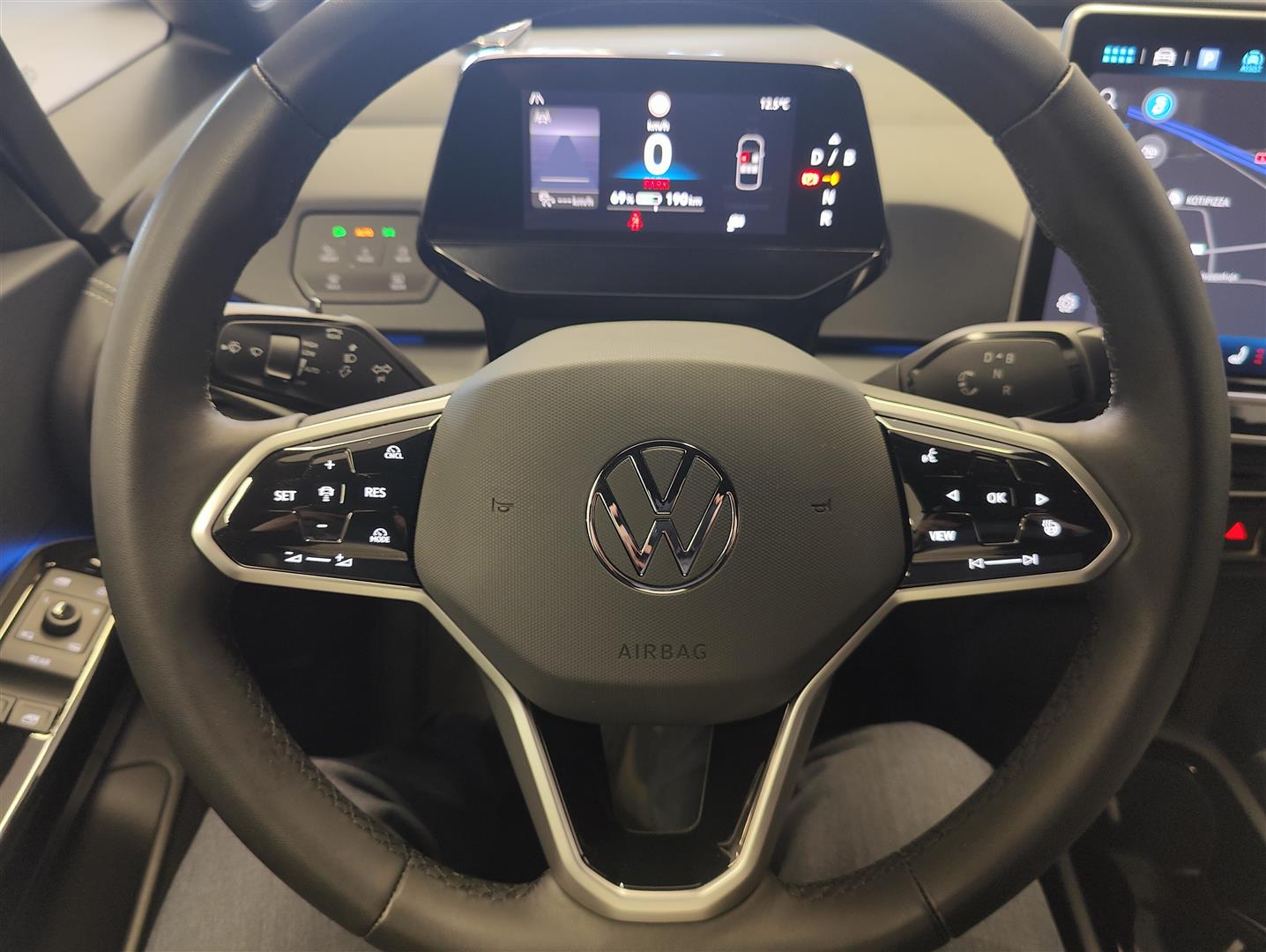 VOLKSWAGEN ID.3 PRO 150 KW 2025