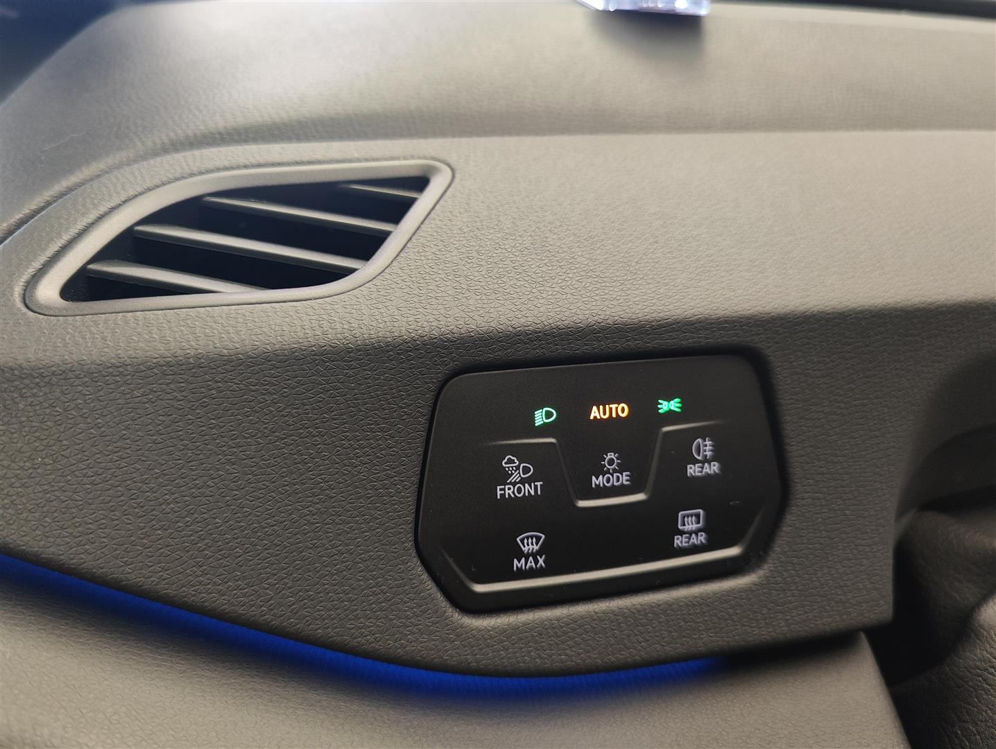 VOLKSWAGEN ID.3 PRO 150 KW 2025