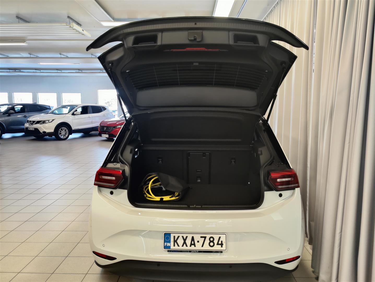 VOLKSWAGEN ID.3 PRO 150 KW 2025