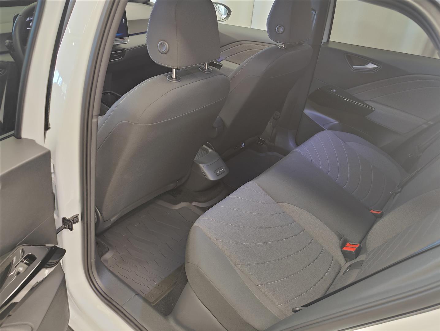 VOLKSWAGEN ID.3 PRO 150 KW 2025