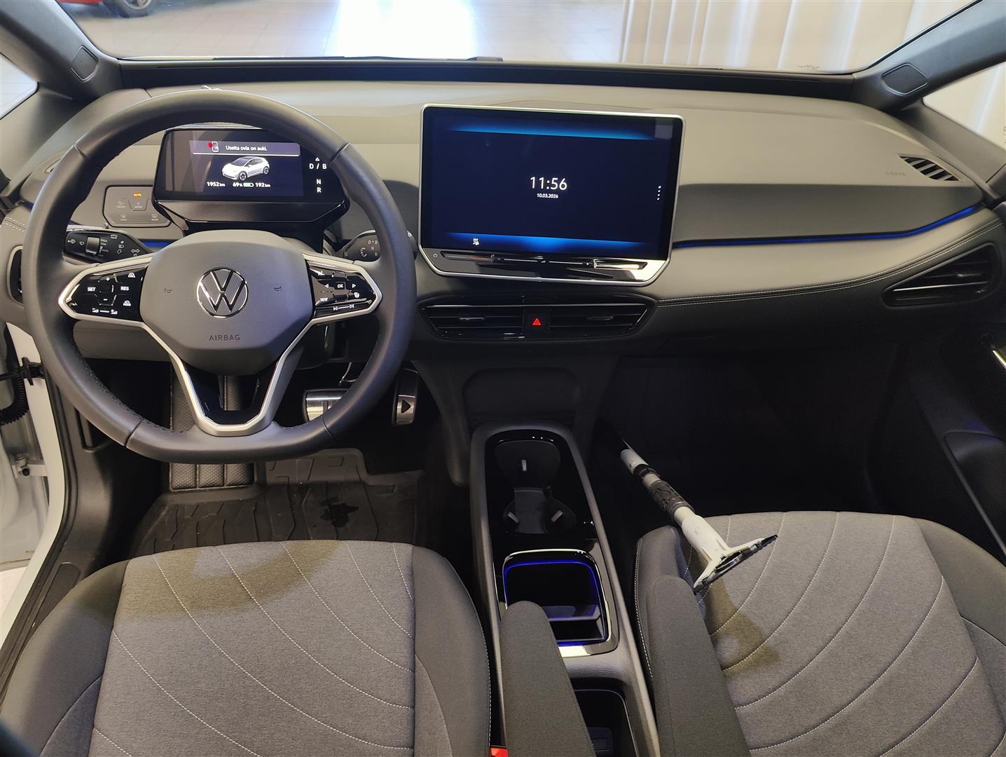 VOLKSWAGEN ID.3 PRO 150 KW 2025