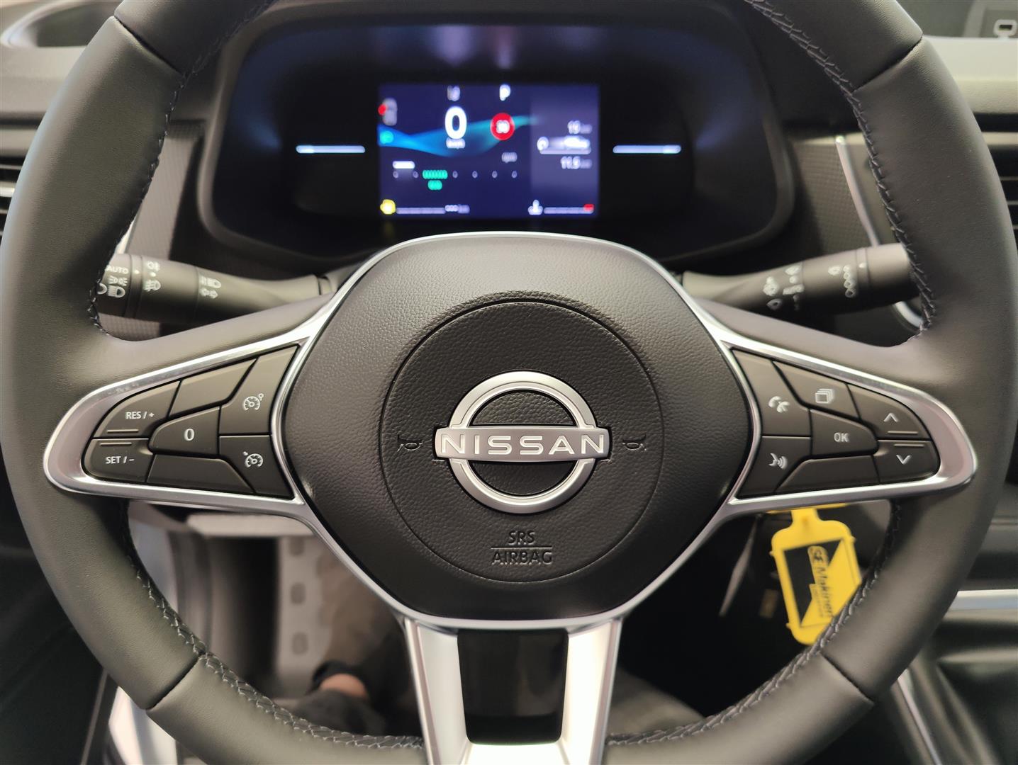 Nissan Primastar 2025