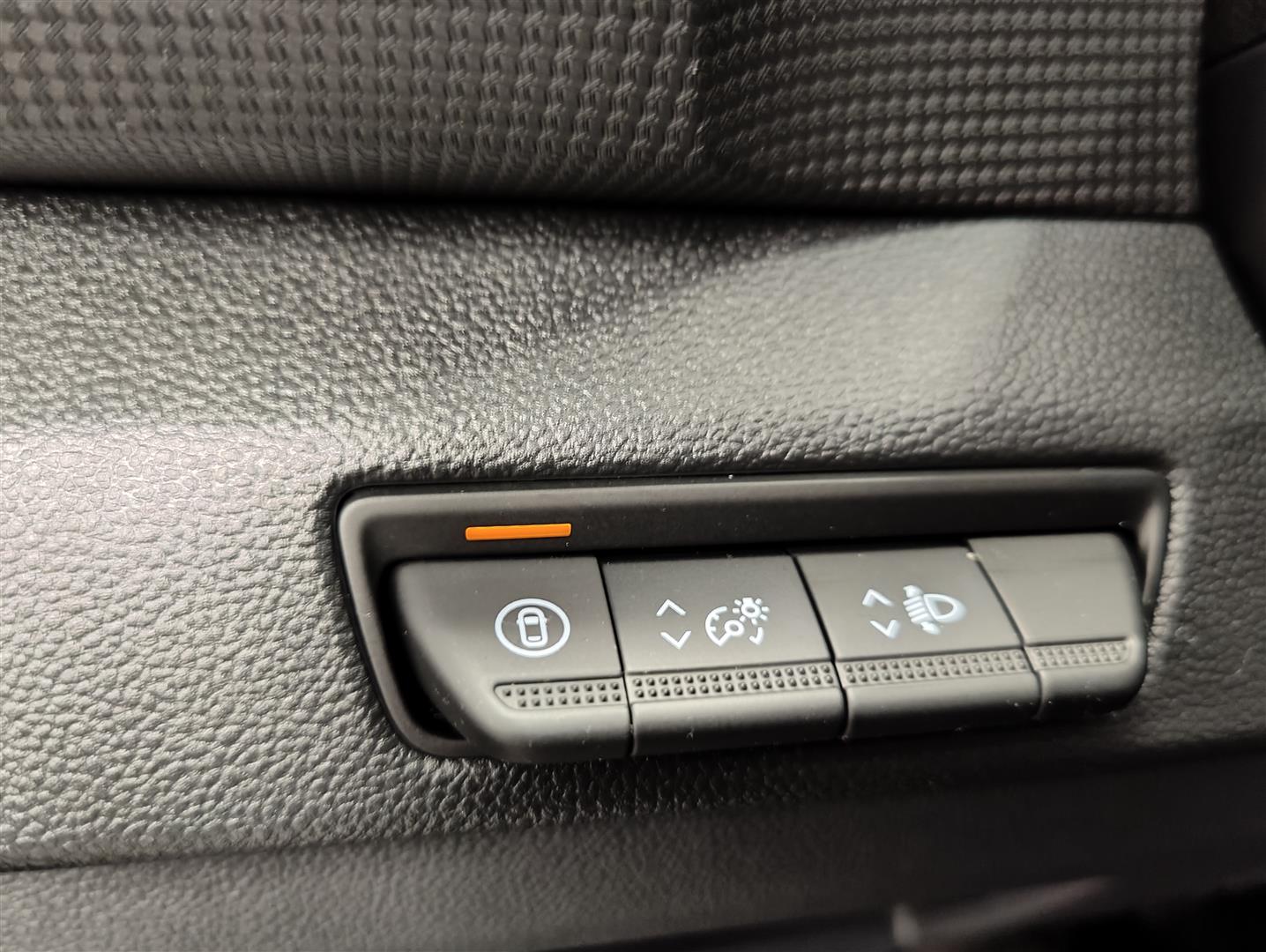 Nissan Primastar 2025