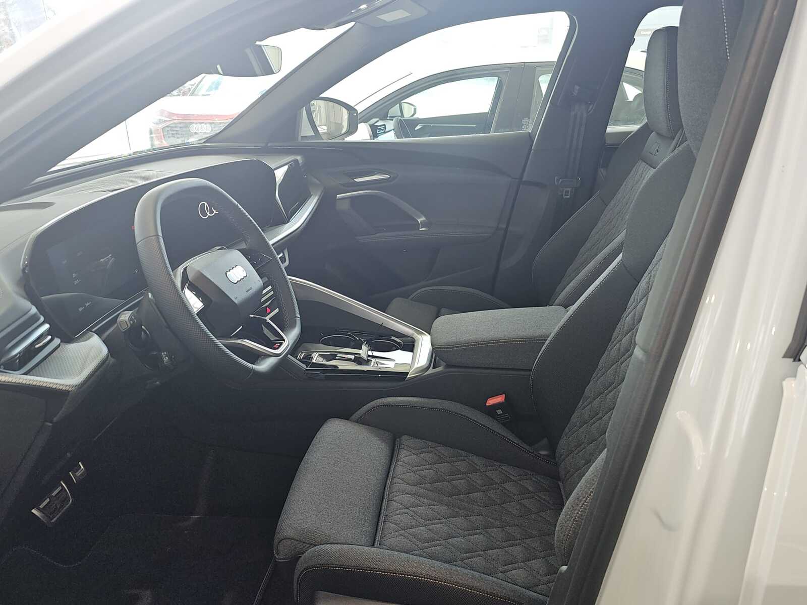 Audi Q5 2025