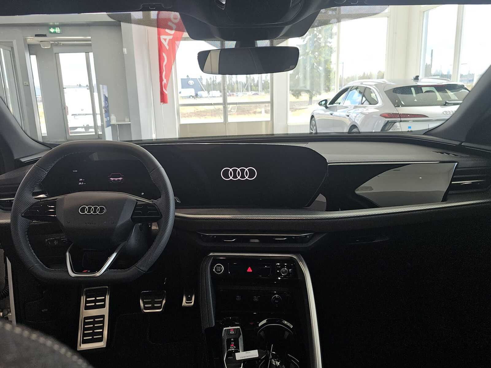 Audi Q5 2025