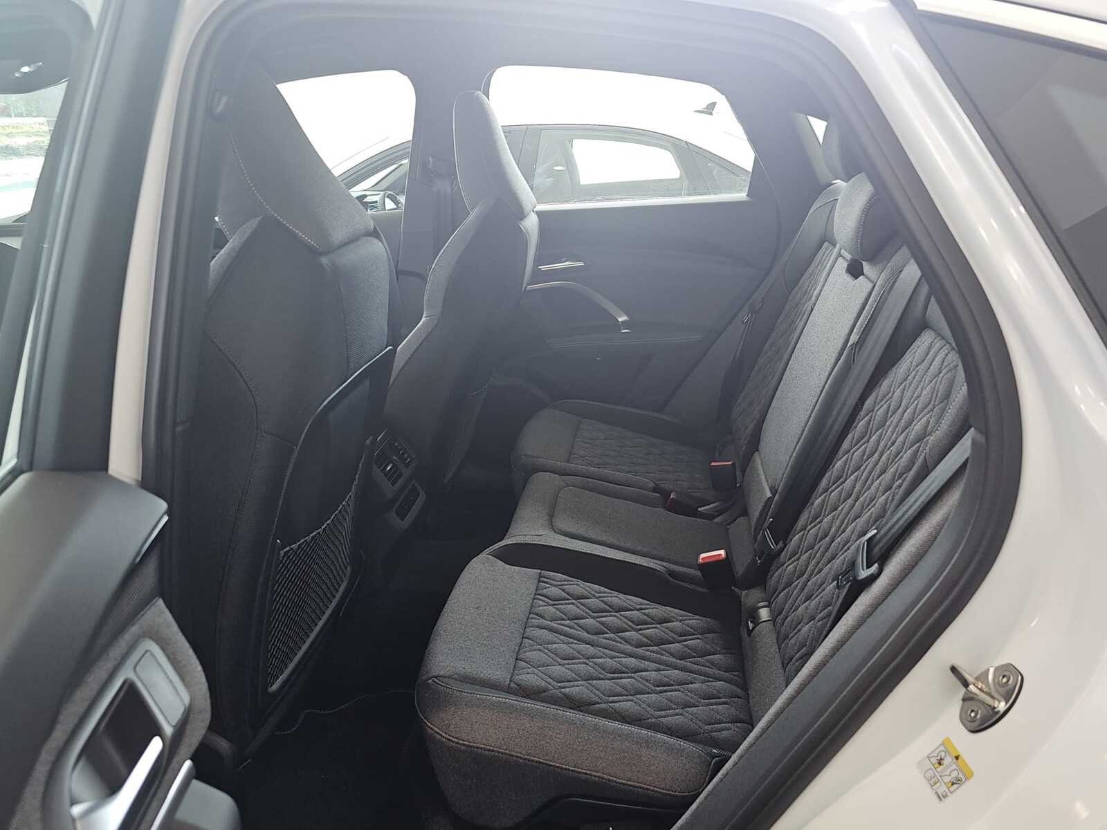Audi Q5 2025