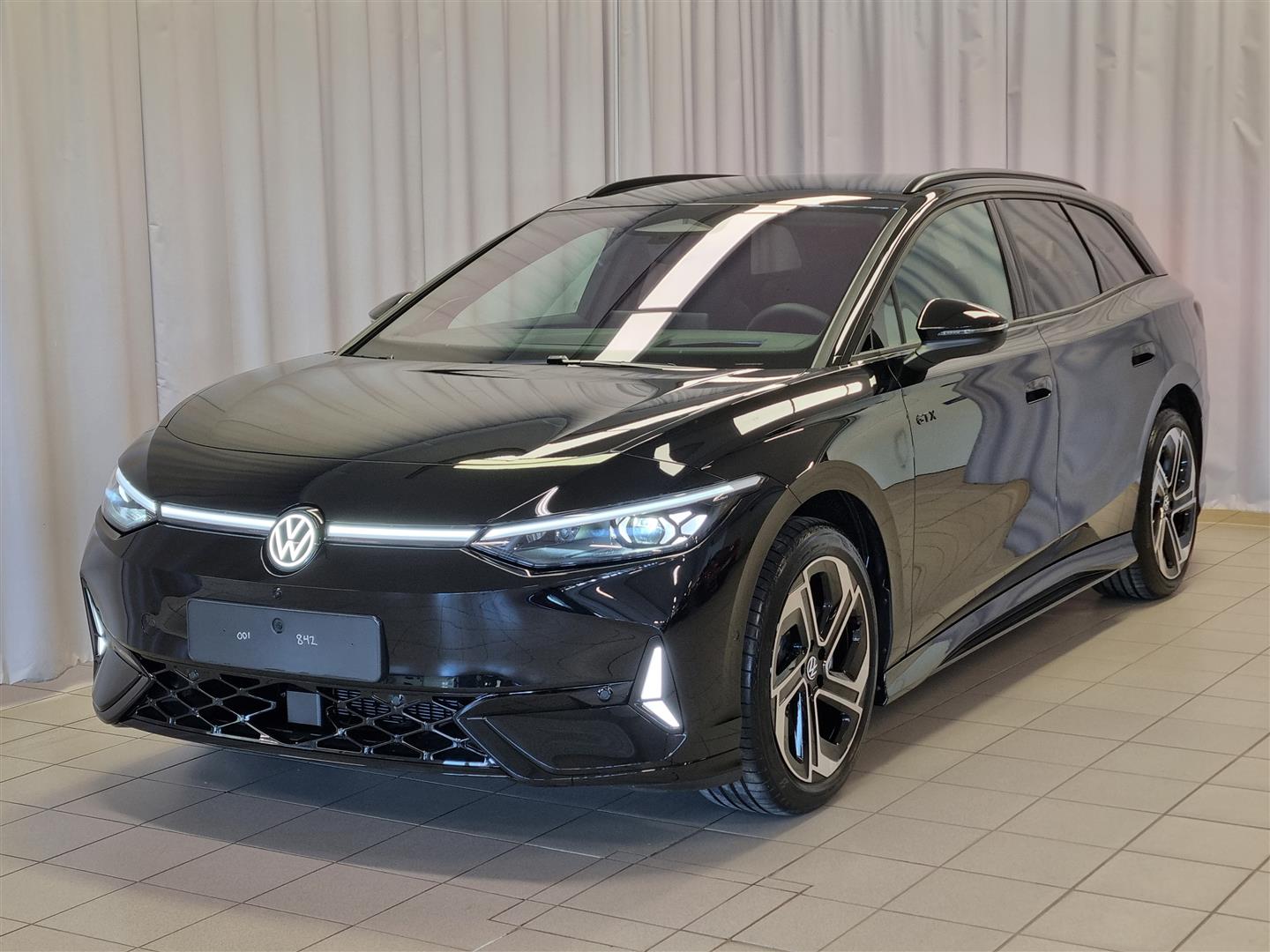 Volkswagen ID.7 2027