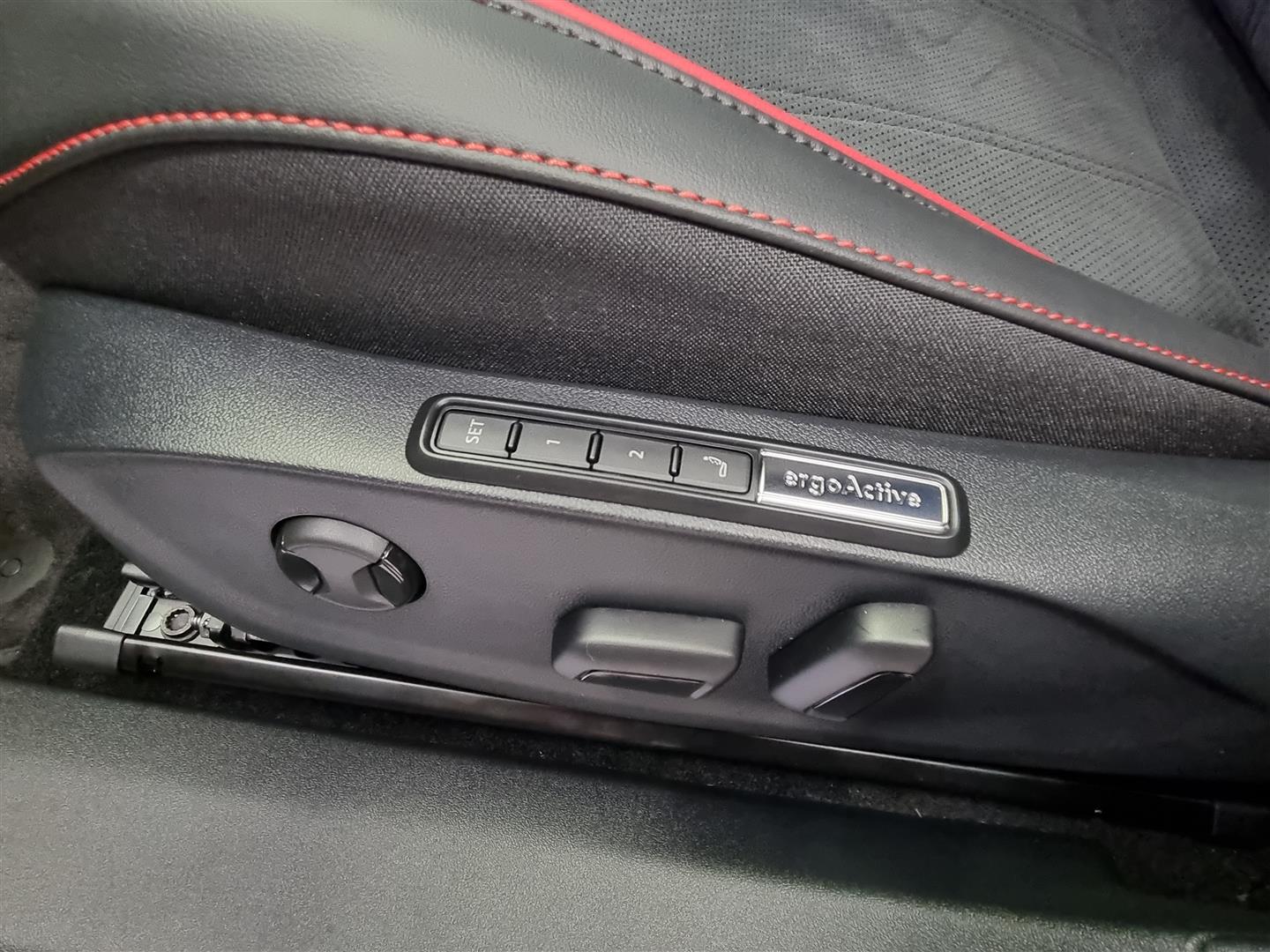 Volkswagen ID.7 2027