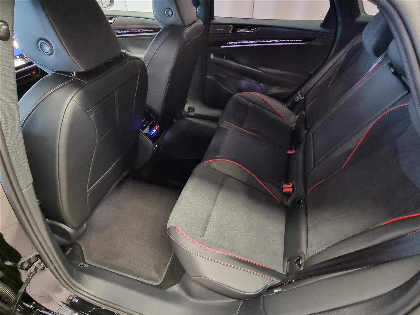 Volkswagen ID.7 2027