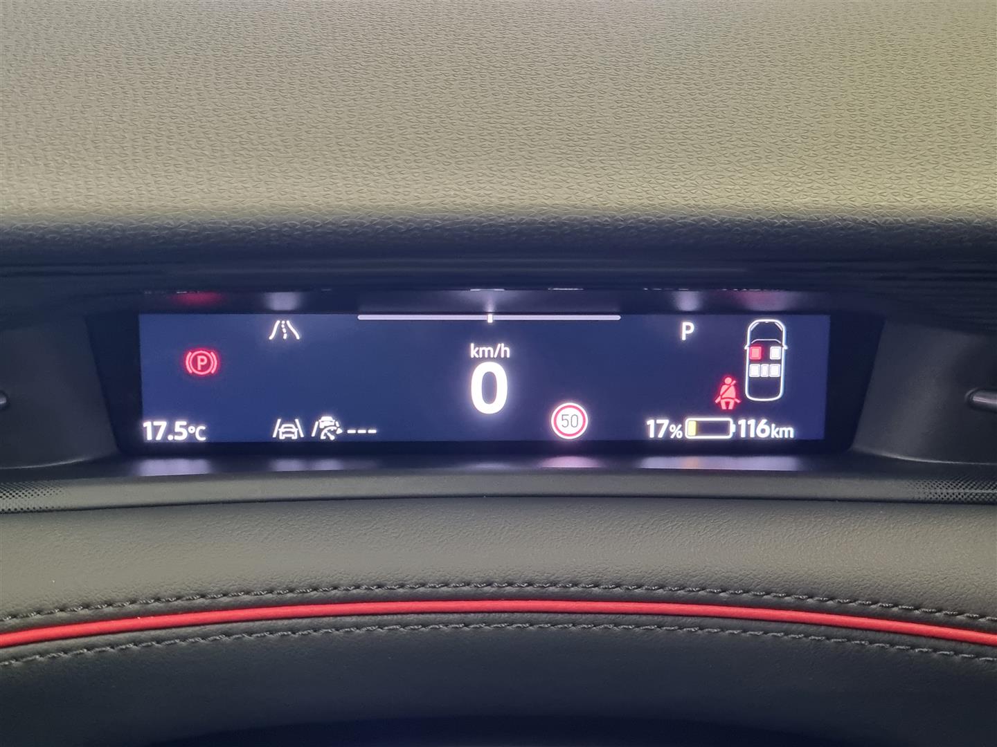 Volkswagen ID.7 2027