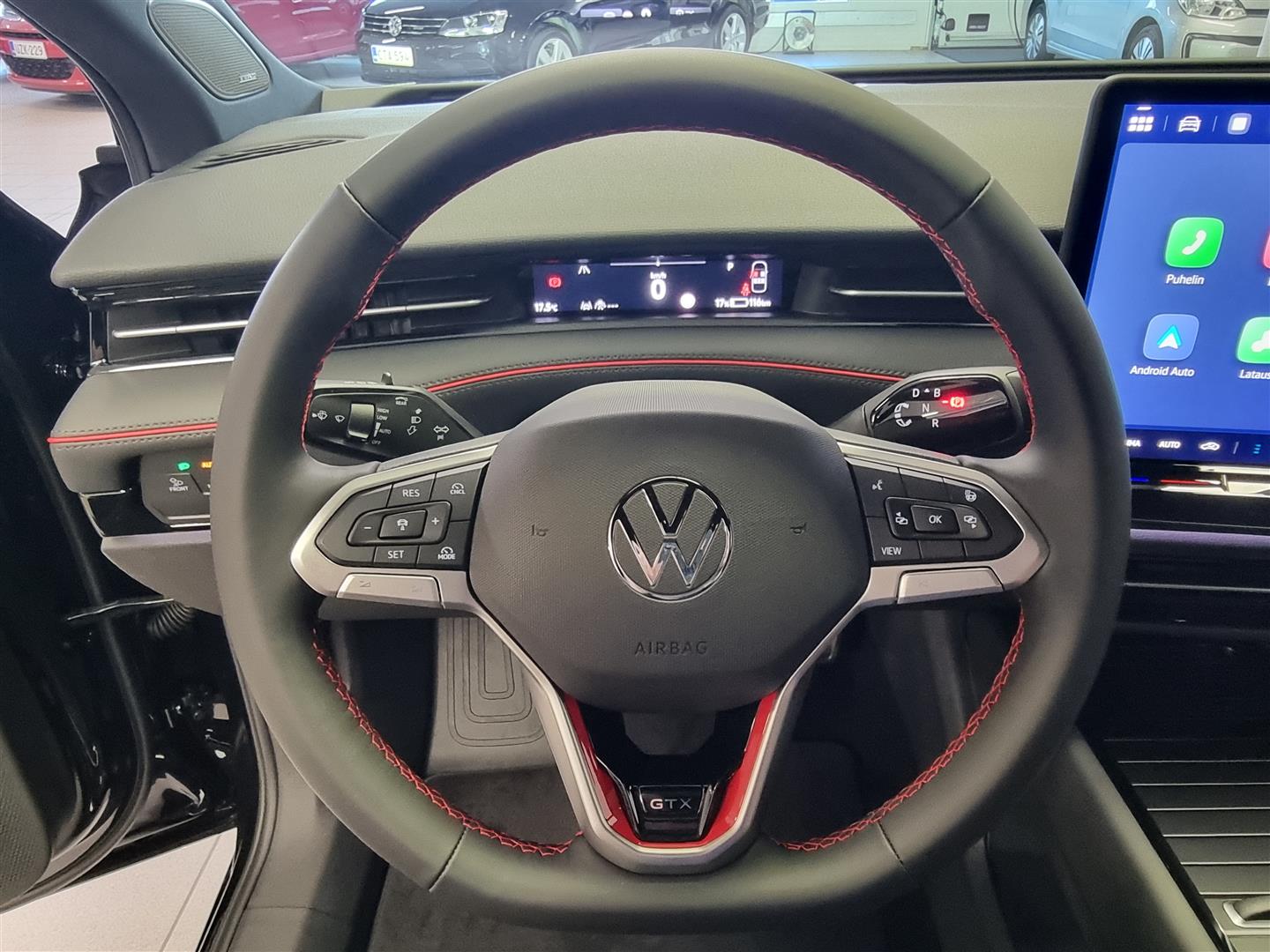 Volkswagen ID.7 2027