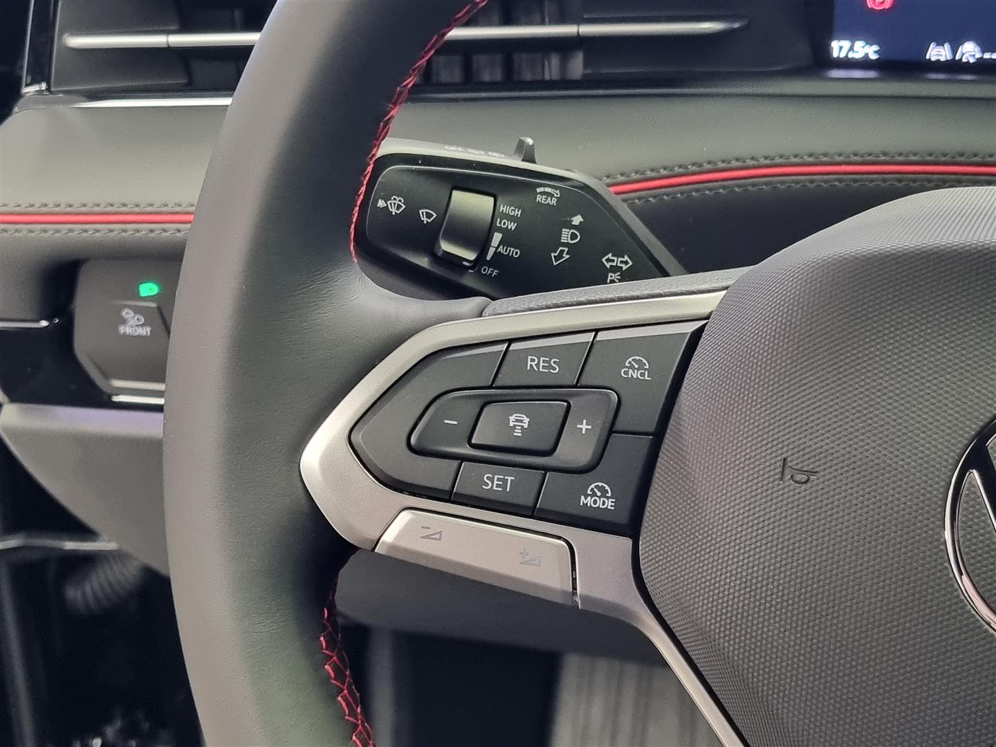 Volkswagen ID.7 2027