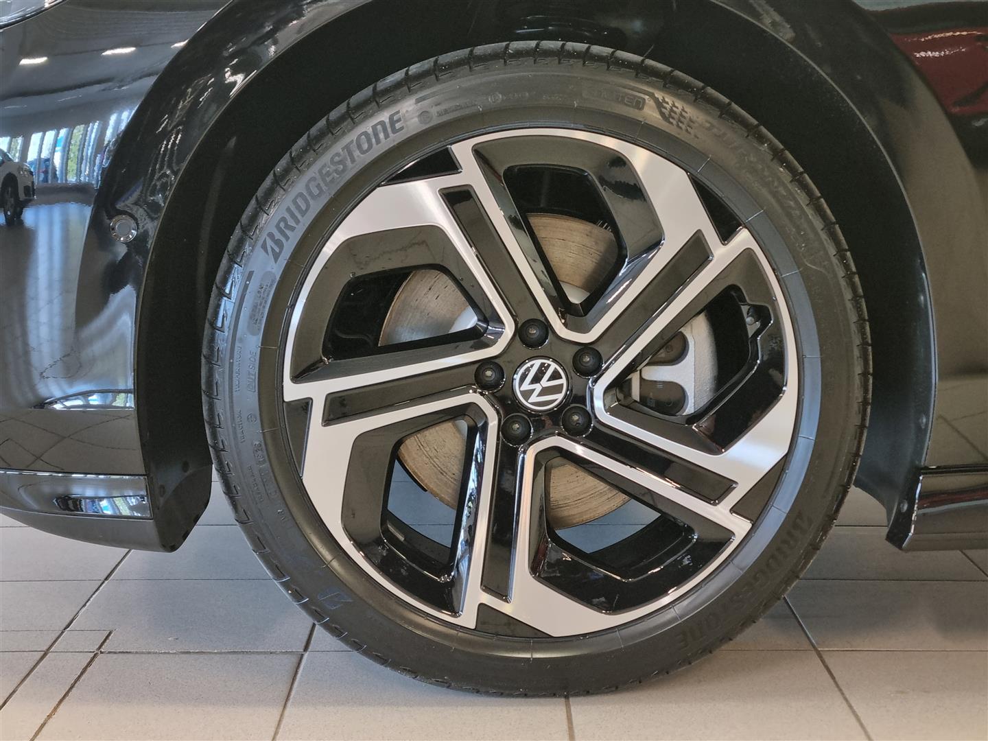 Volkswagen ID.7 2027