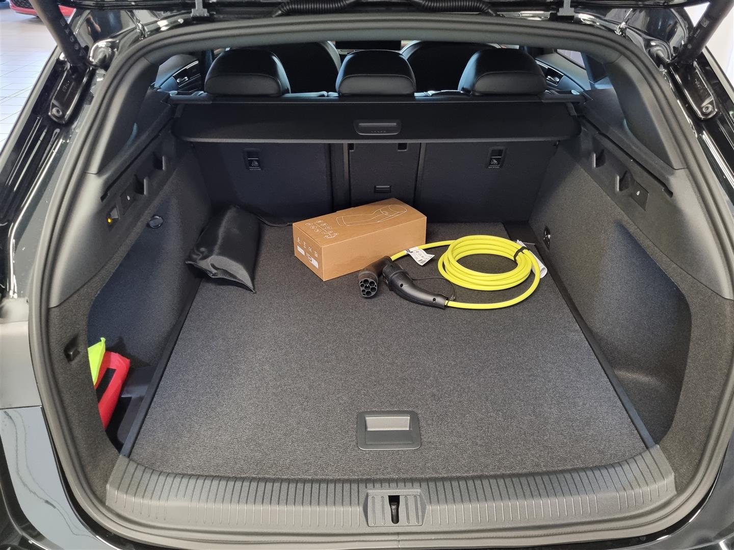 Volkswagen ID.7 2027