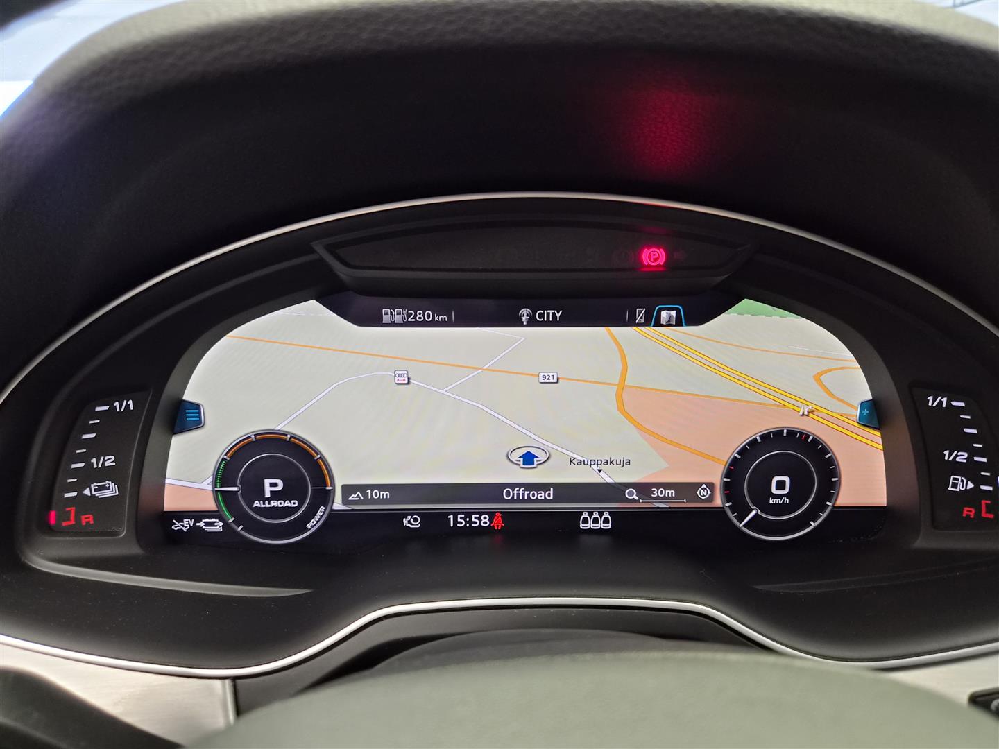 AUDI Q7 2018
