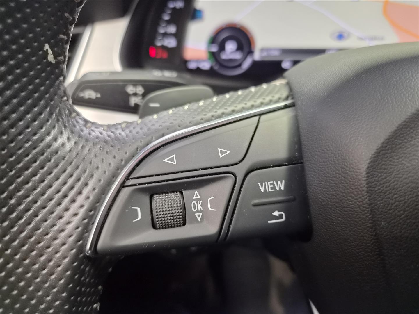 AUDI Q7 2018
