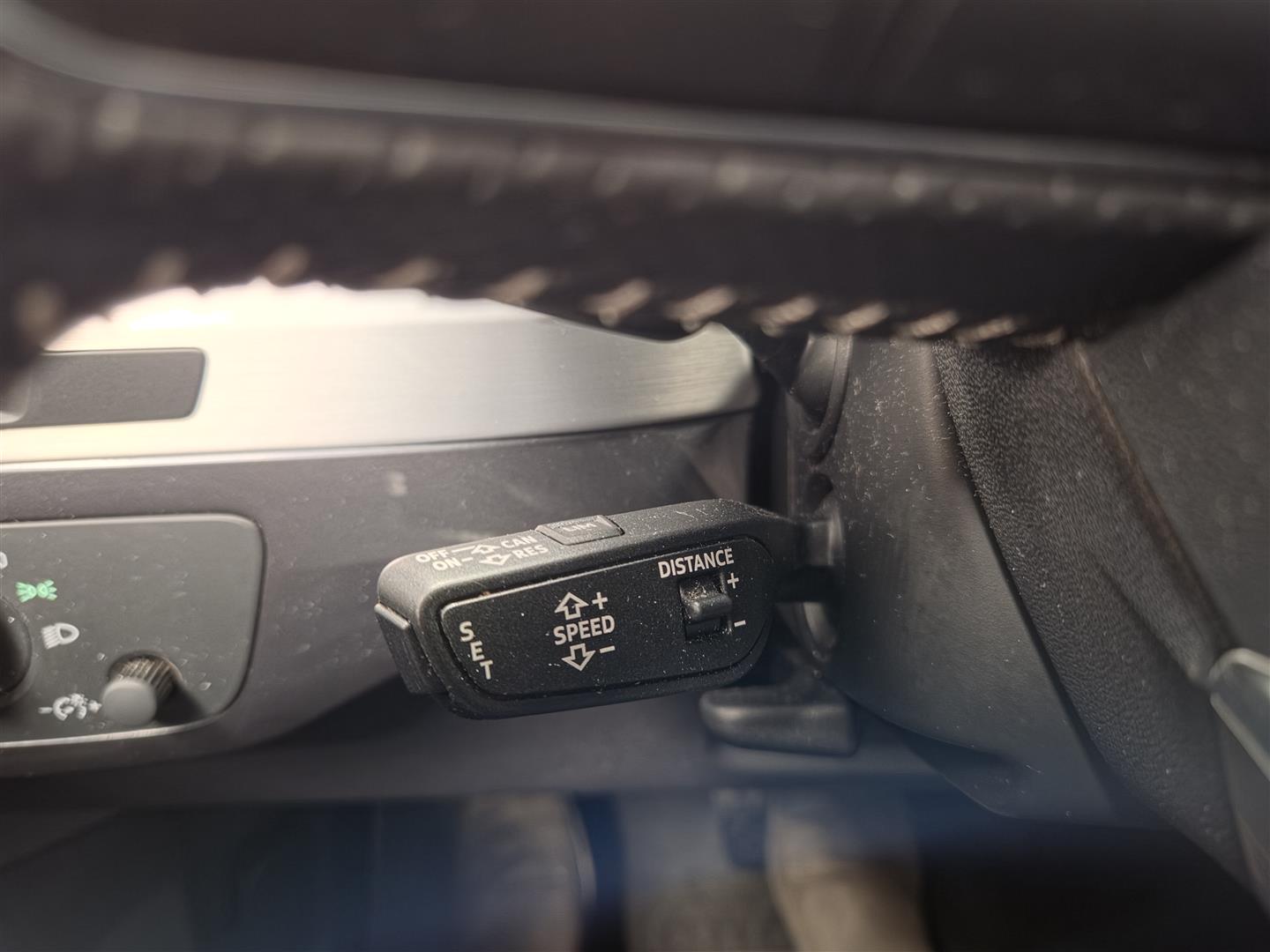 AUDI Q7 2018
