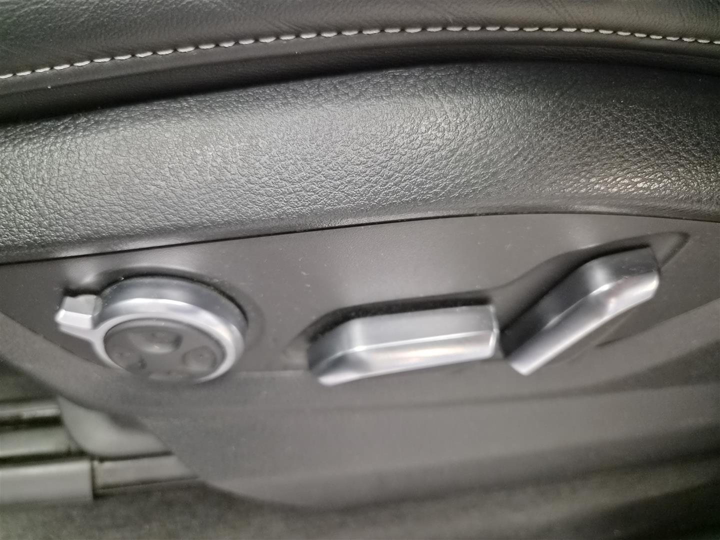 AUDI Q7 2018