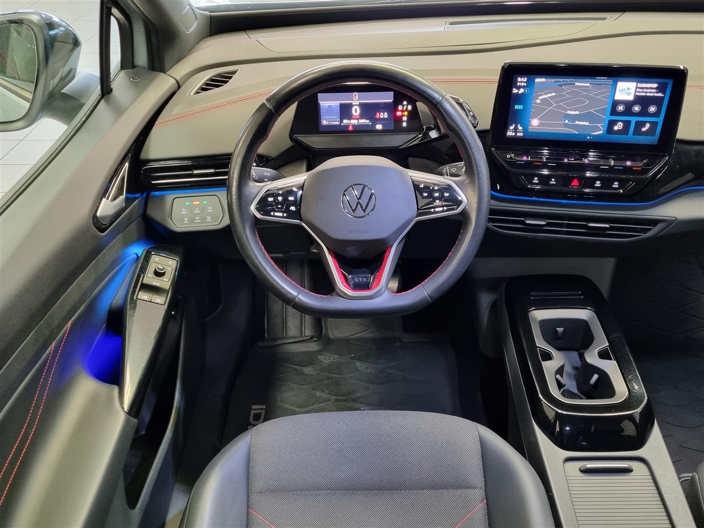 VOLKSWAGEN ID.4 2023