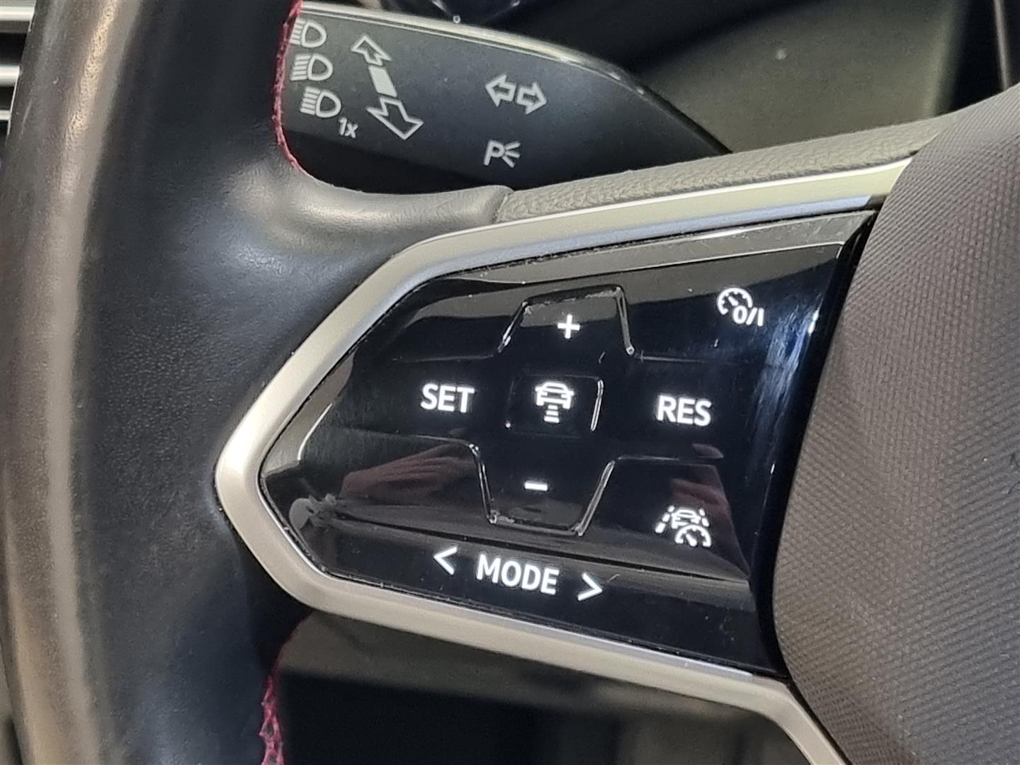 VOLKSWAGEN ID.4 2023