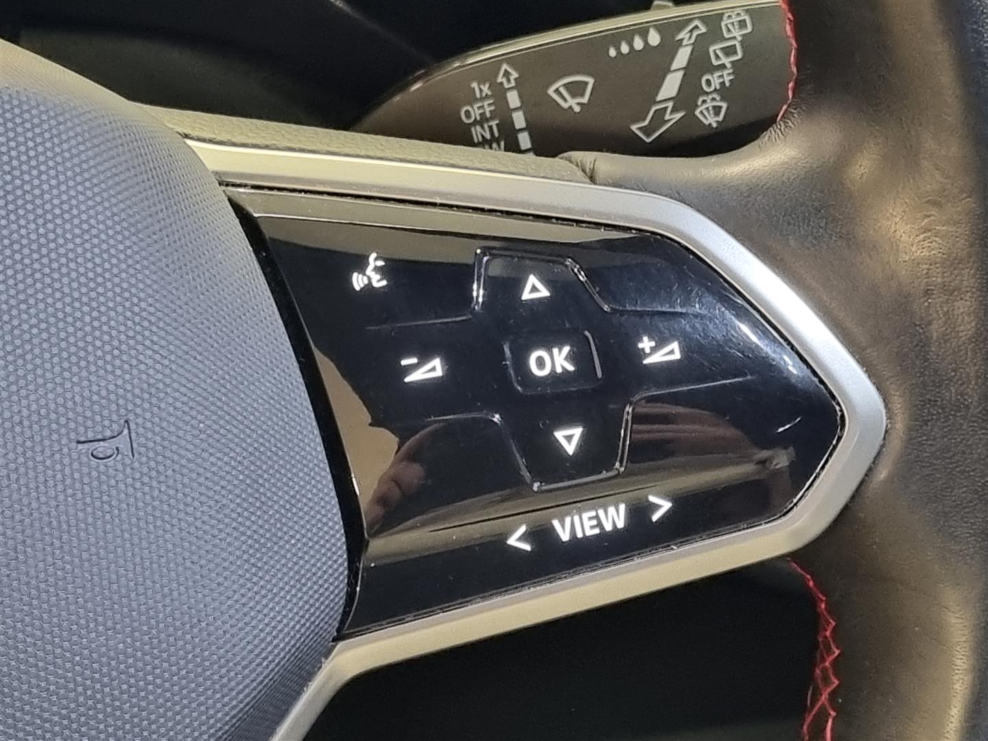 VOLKSWAGEN ID.4 2023