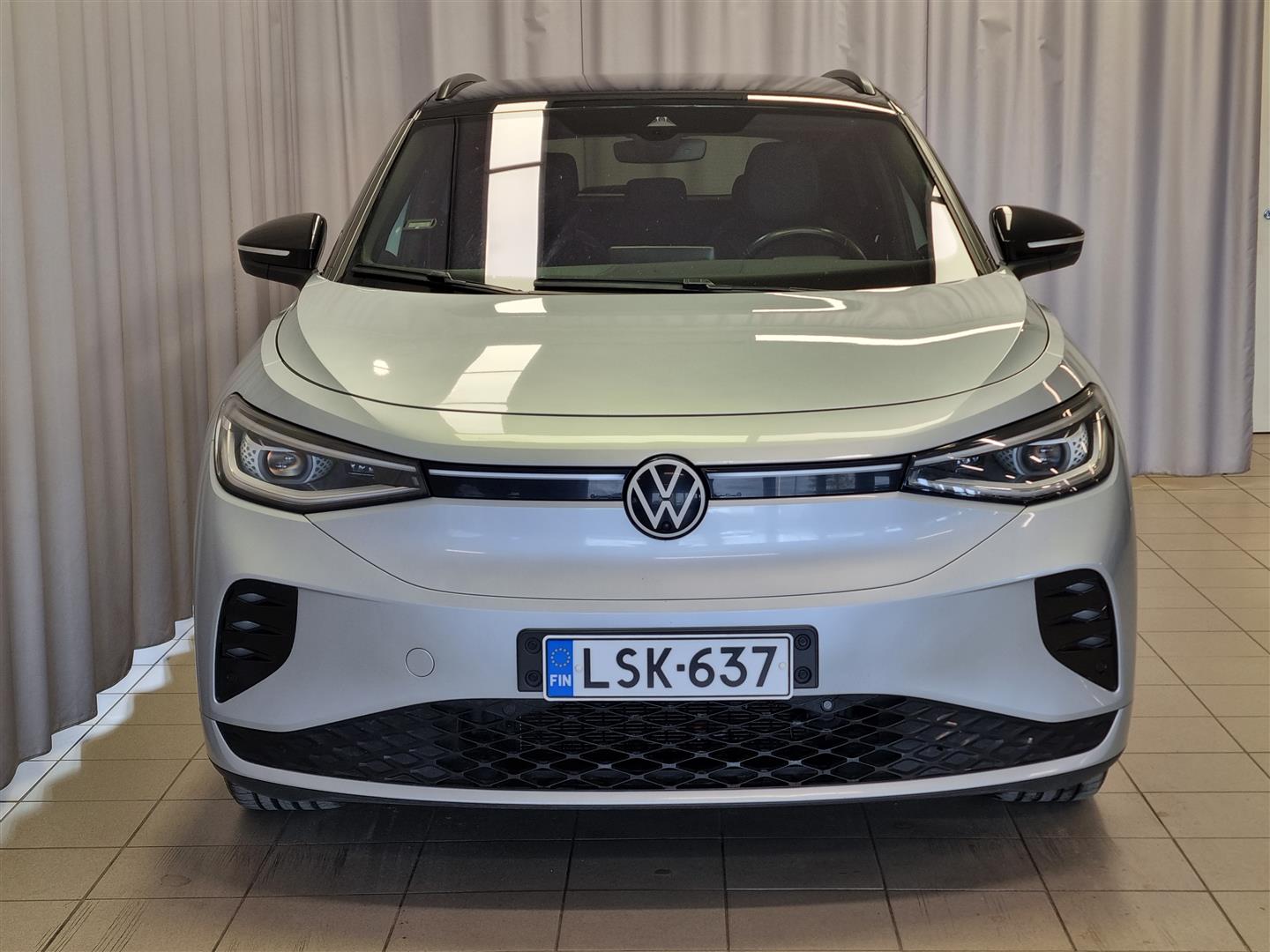 VOLKSWAGEN ID.4 2023