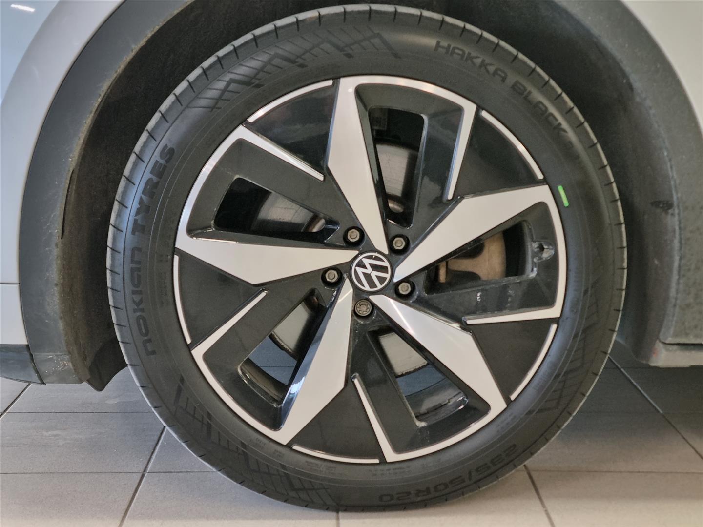 VOLKSWAGEN ID.4 2023