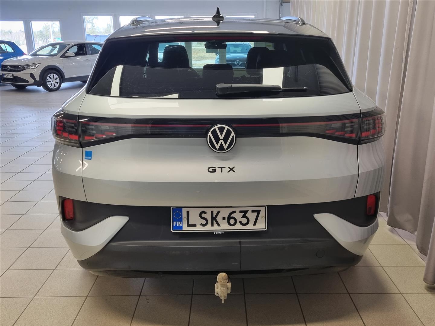 VOLKSWAGEN ID.4 2023