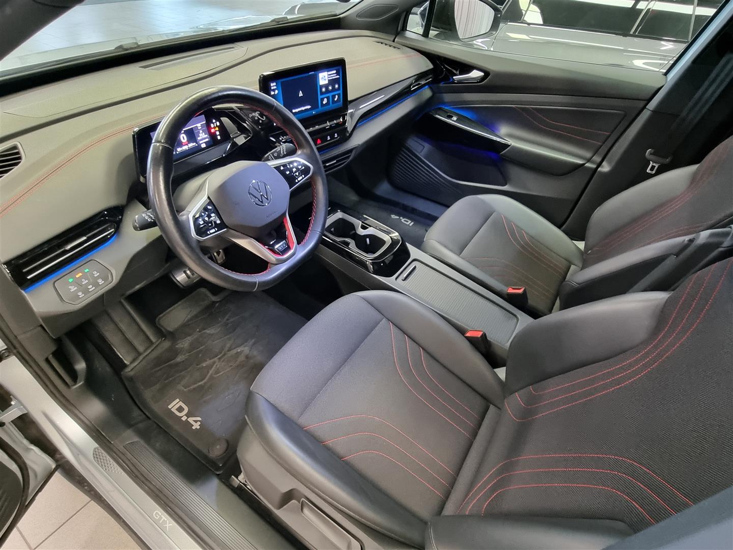 VOLKSWAGEN ID.4 2023