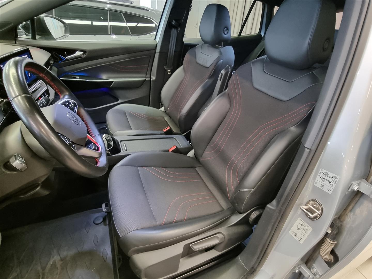VOLKSWAGEN ID.4 2023