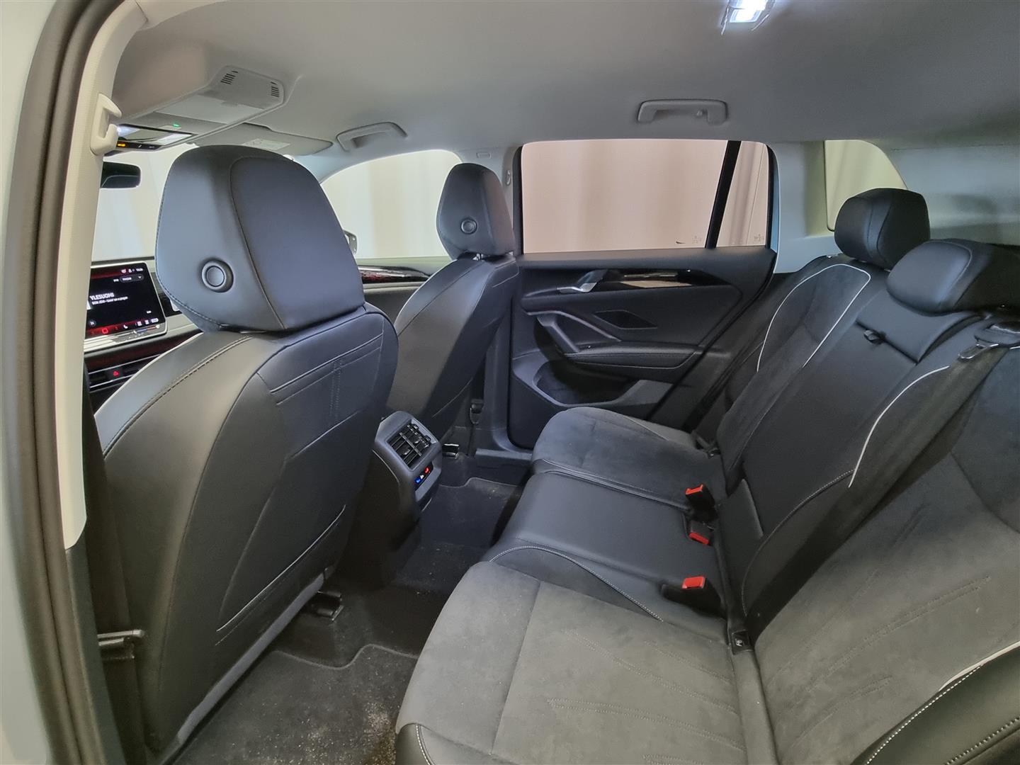 Volkswagen Tiguan 2025