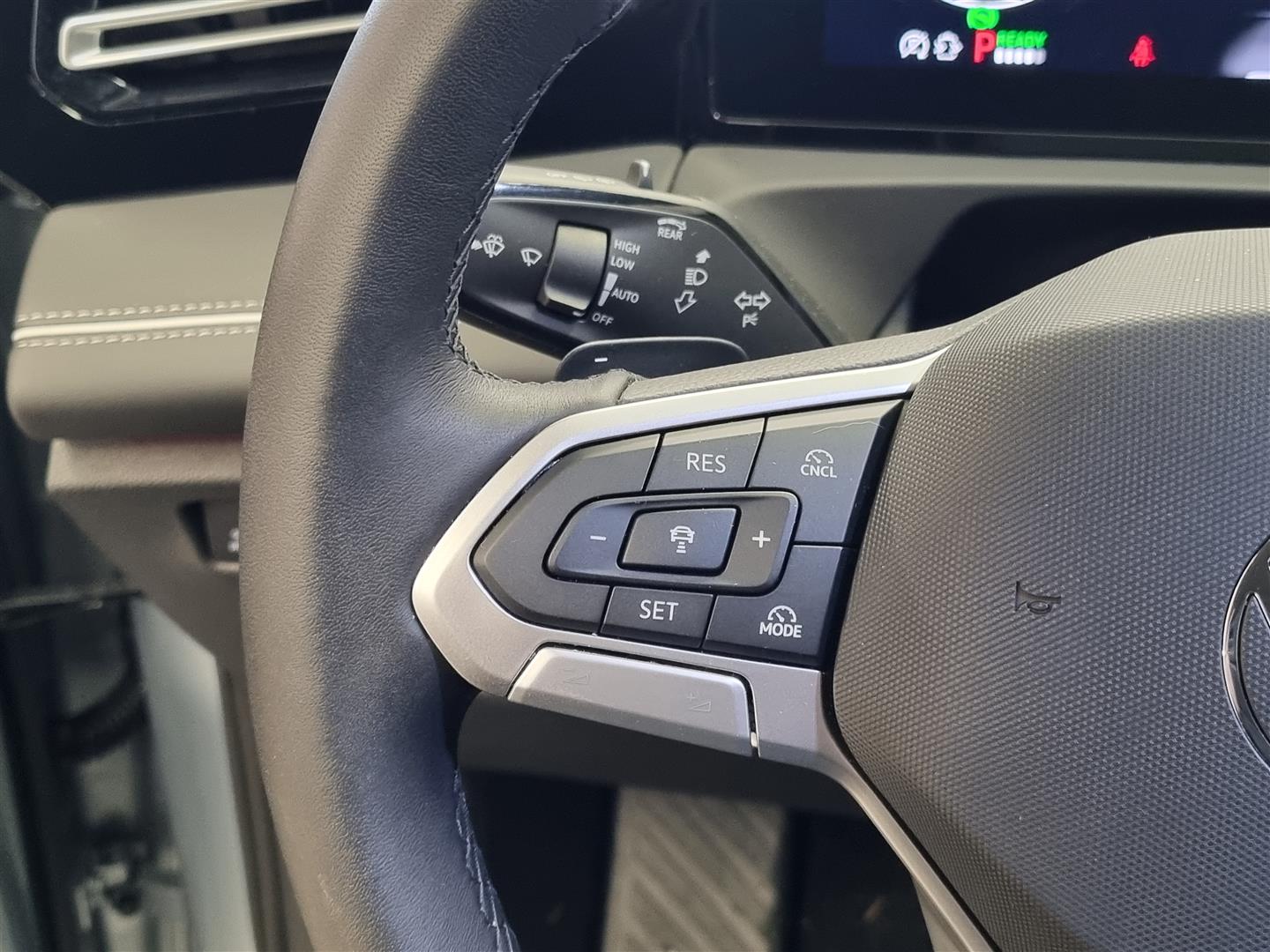 Volkswagen Tiguan 2025