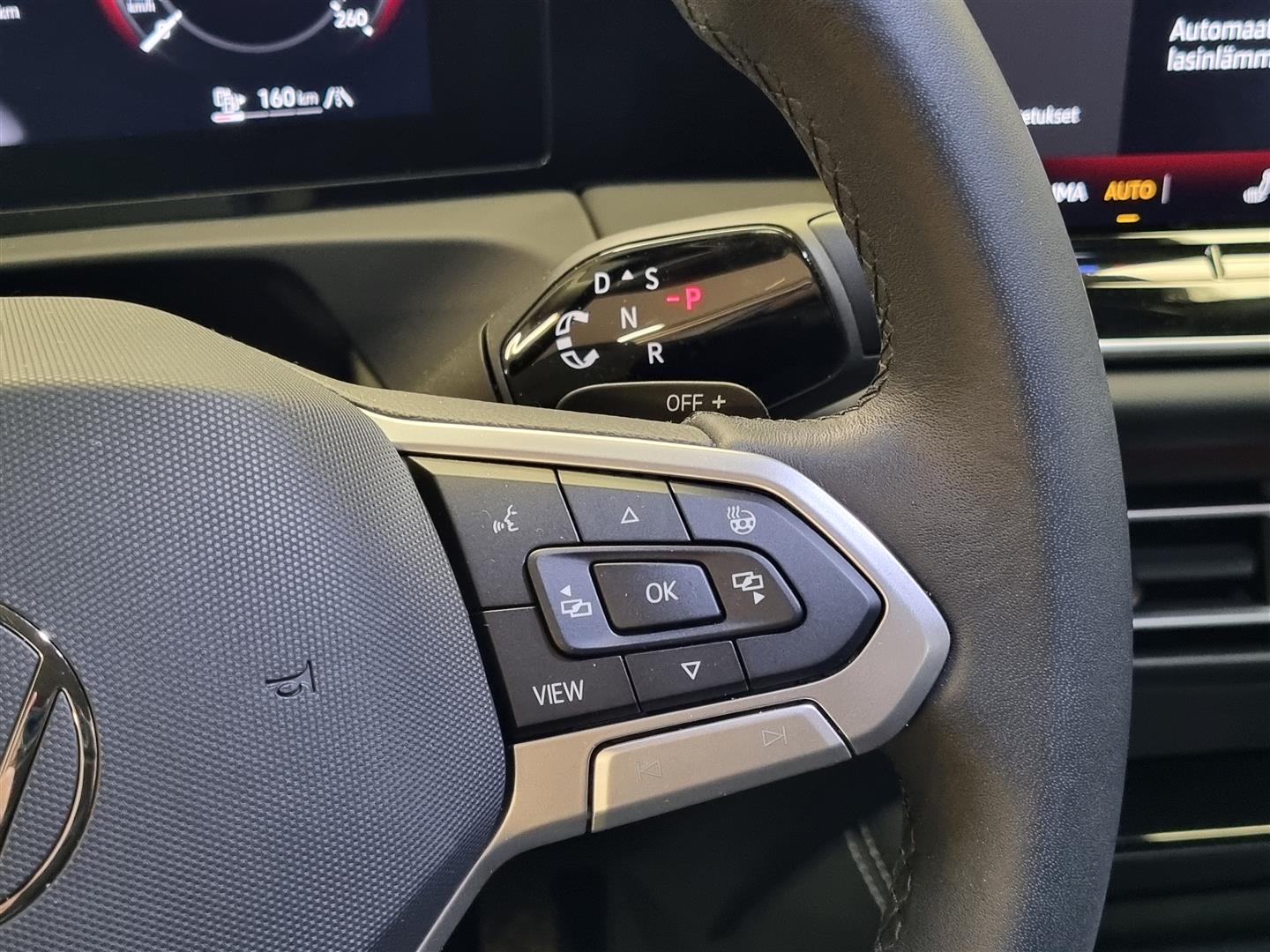 Volkswagen Tiguan 2025