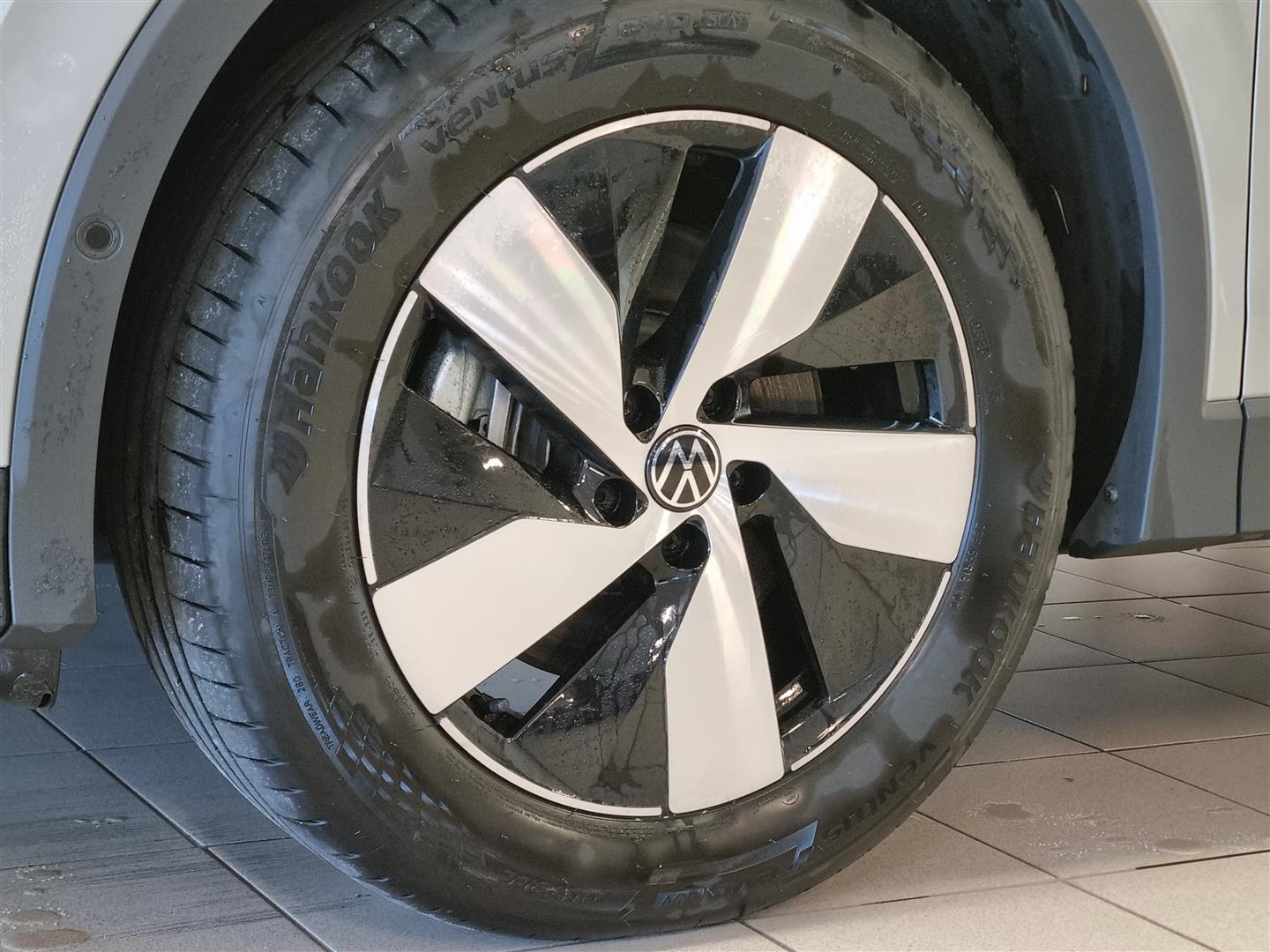 Volkswagen Tiguan 2025