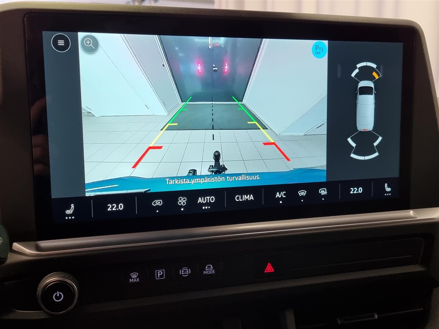 Volkswagen Transporter 2025