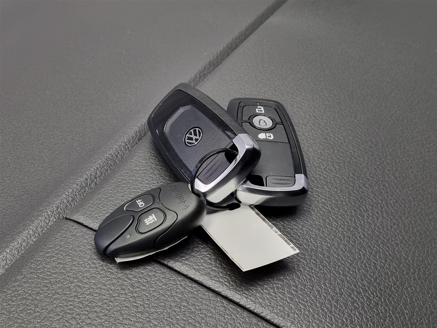 Volkswagen Transporter 2025