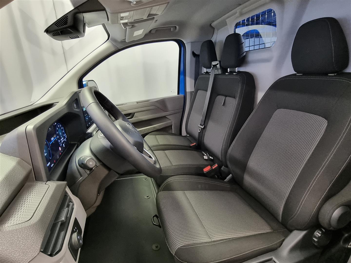 Volkswagen Transporter 2025