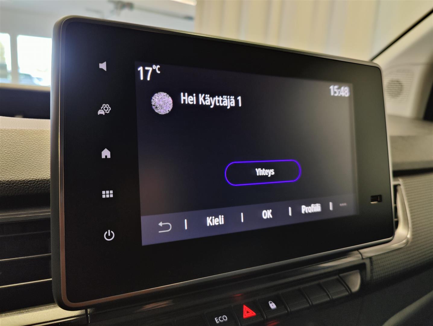 Nissan Townstar 2025