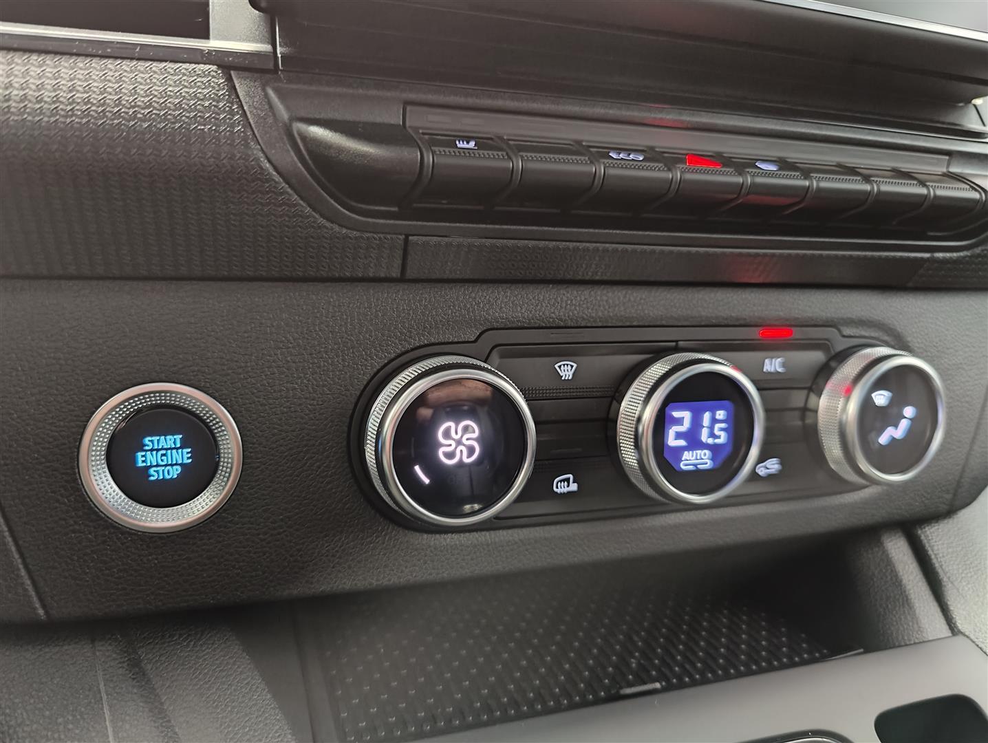 Nissan Townstar 2025