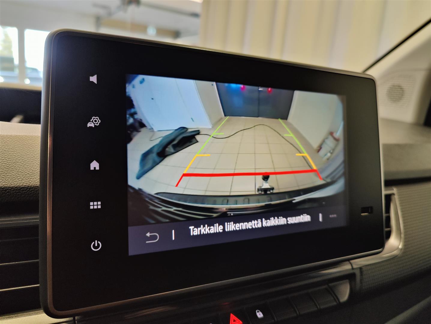 Nissan Townstar 2025