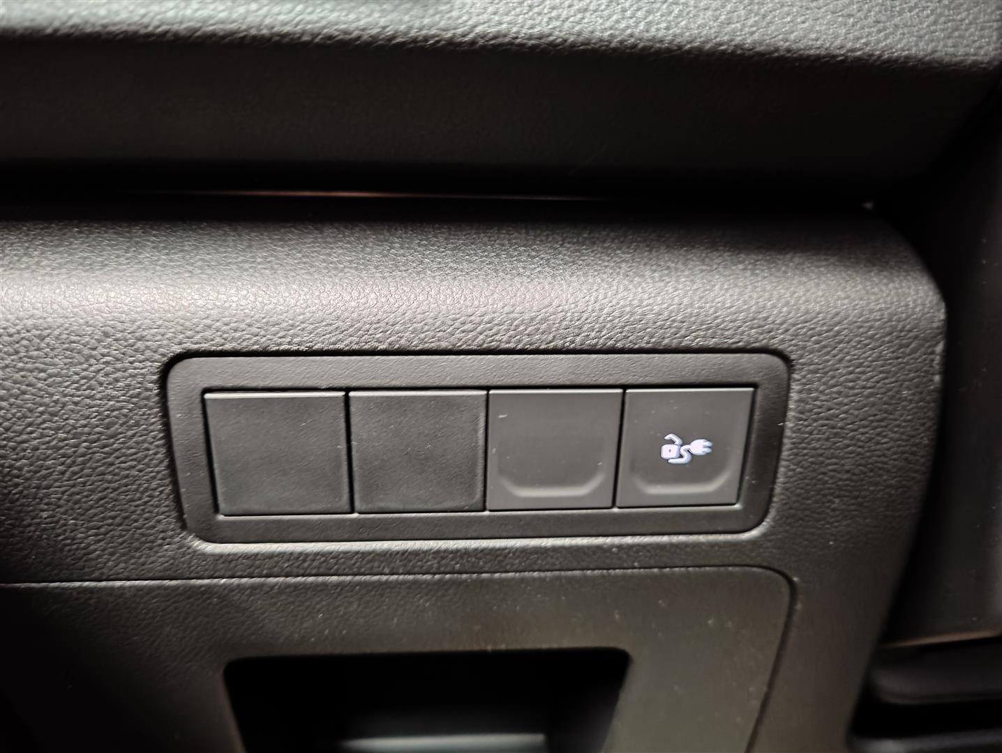 Nissan Townstar 2025