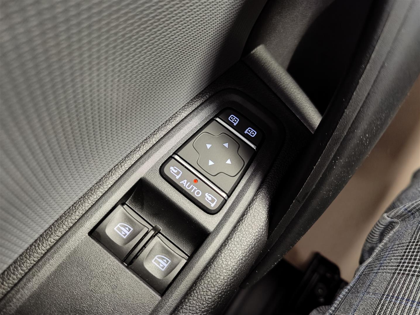 Nissan Townstar 2025