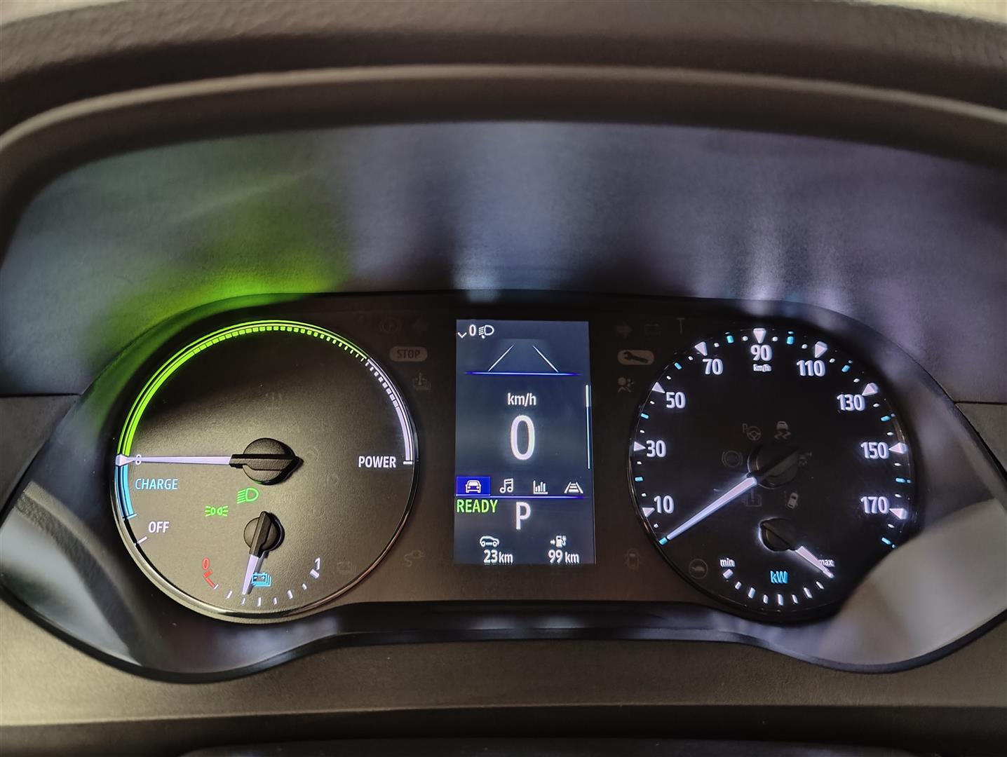 Nissan Townstar 2025