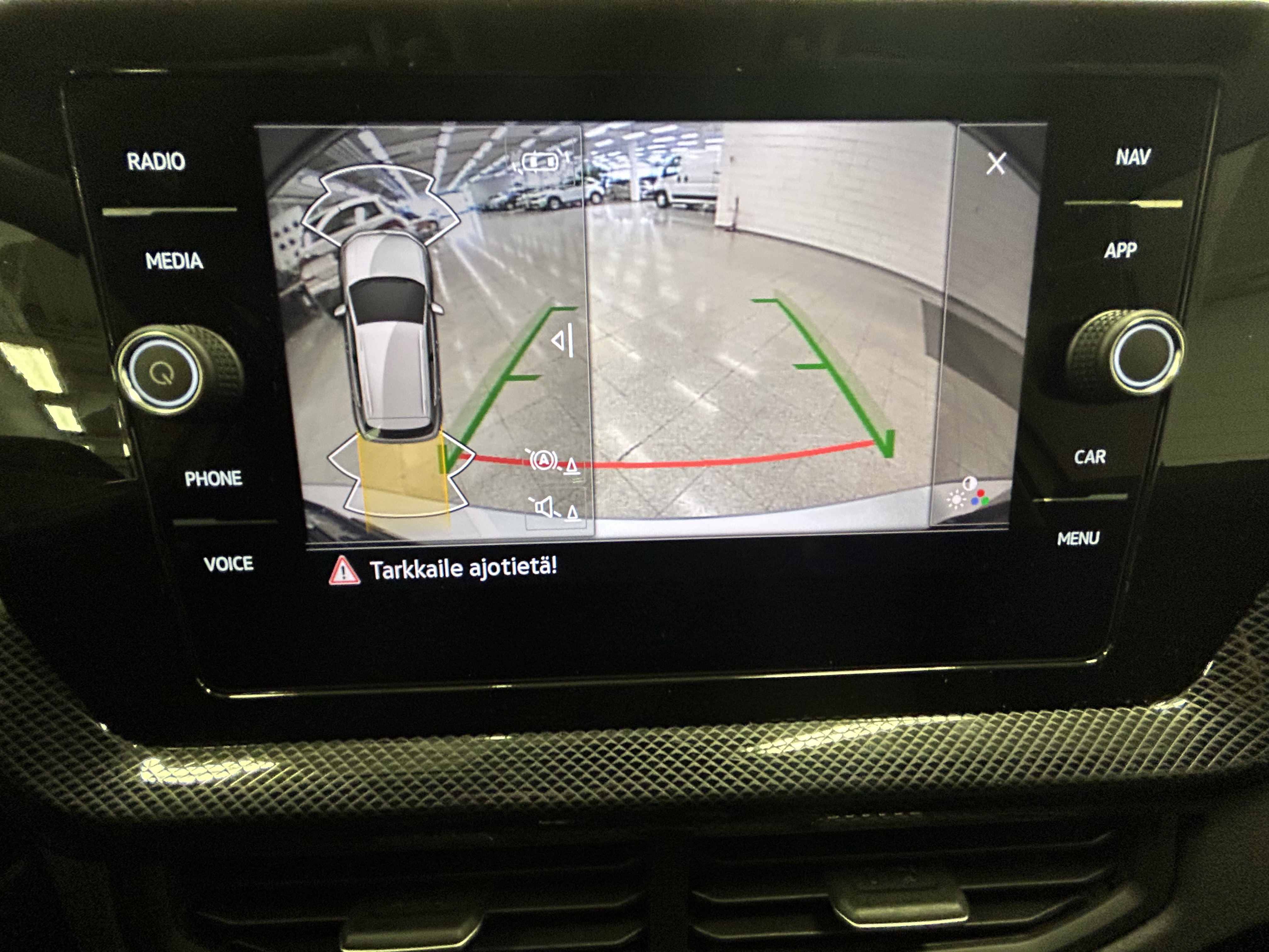 Volkswagen T-Cross 2025