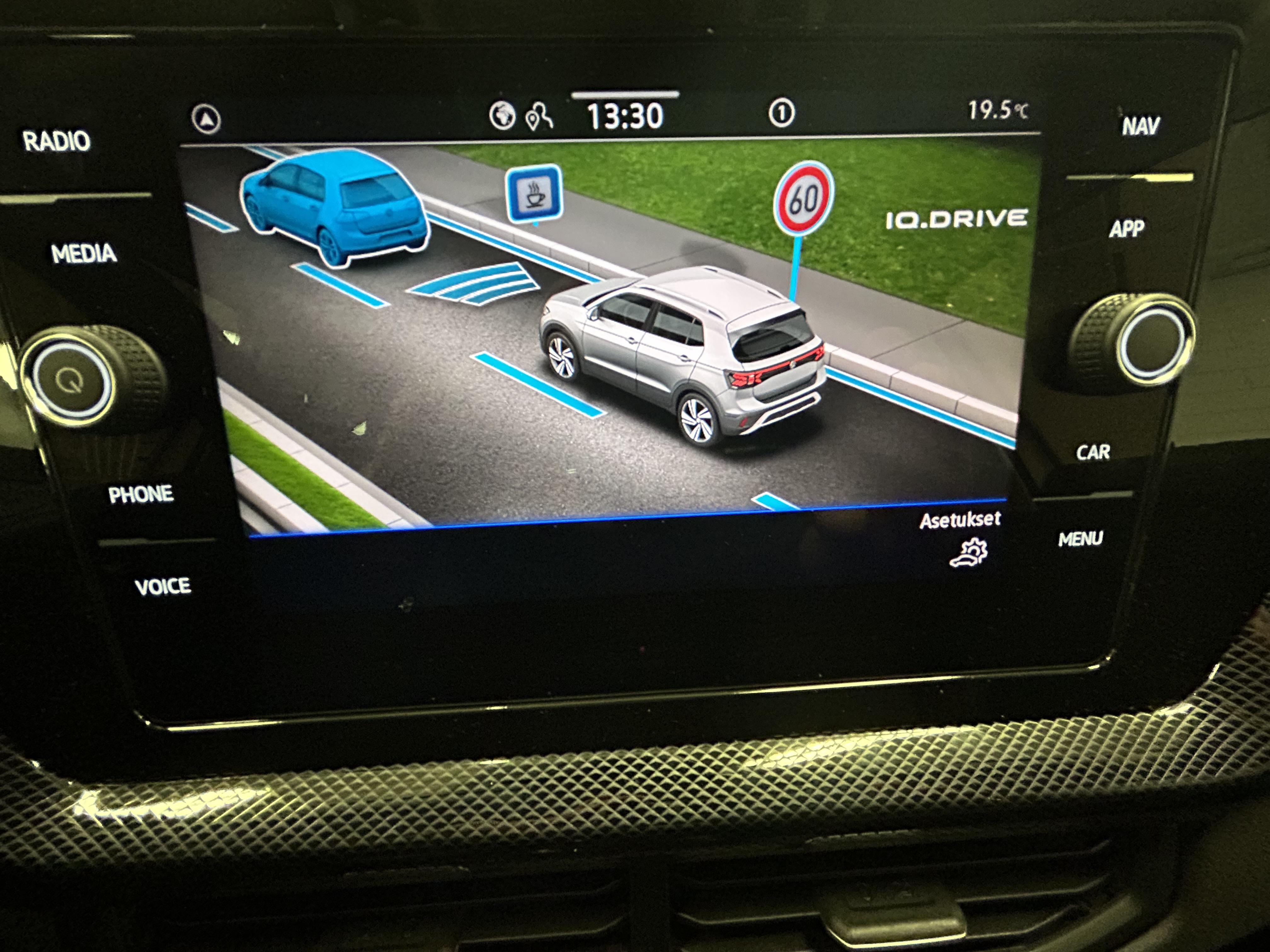 Volkswagen T-Cross 2025