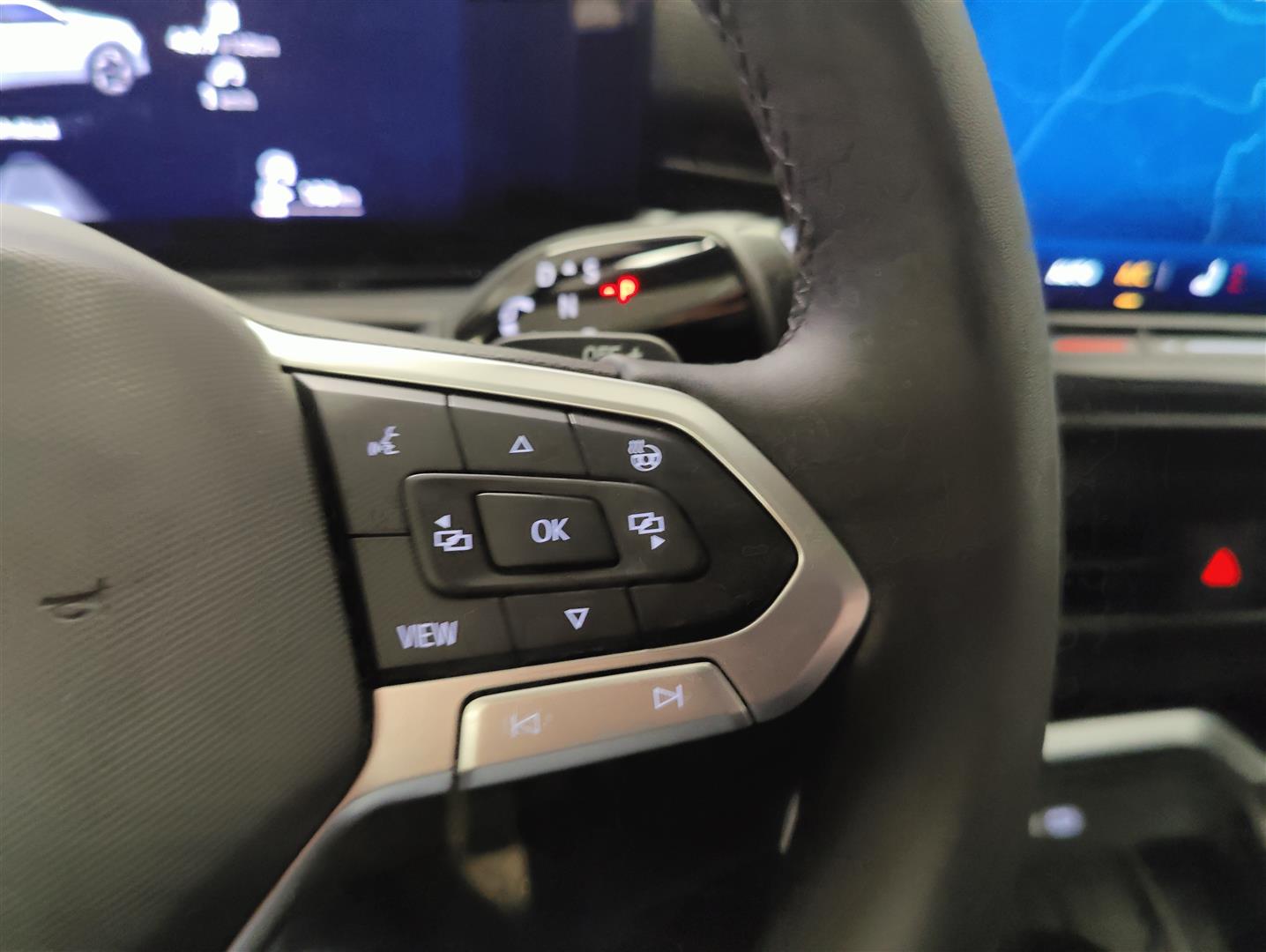 Volkswagen T-Roc 2026