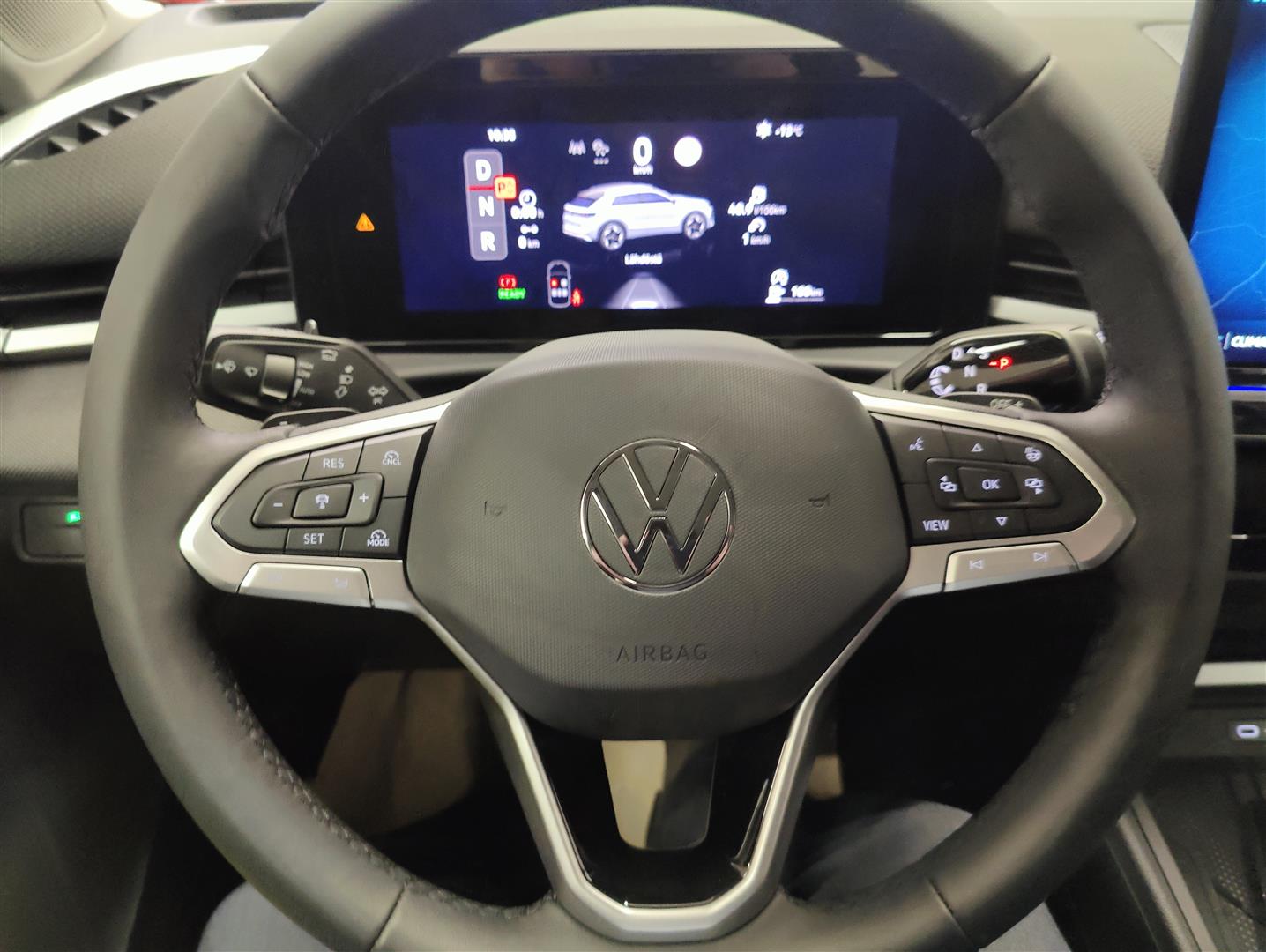 Volkswagen T-Roc 2026